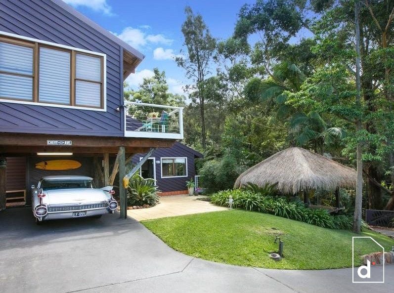 4 Coast Street, Thirroul NSW 2515