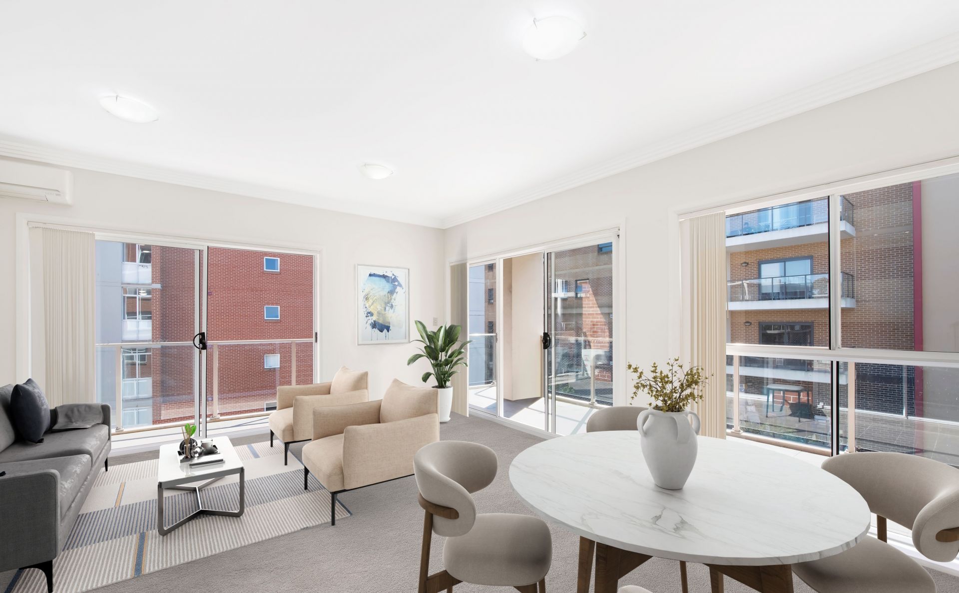 21/14-18 College Crescent, Hornsby, Hornsby - Thumbnail 4