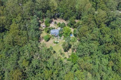 'Gavindi' -Charming Home In Secluded Position on 4,046sqm