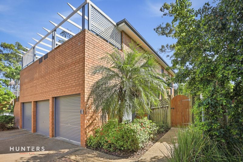 13/8A Ingleby Street, Oatlands