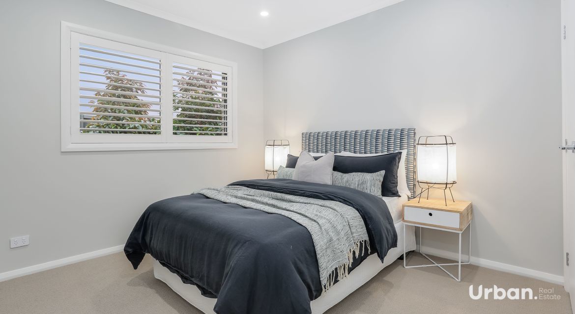 Marsden Park 9 Donald Street