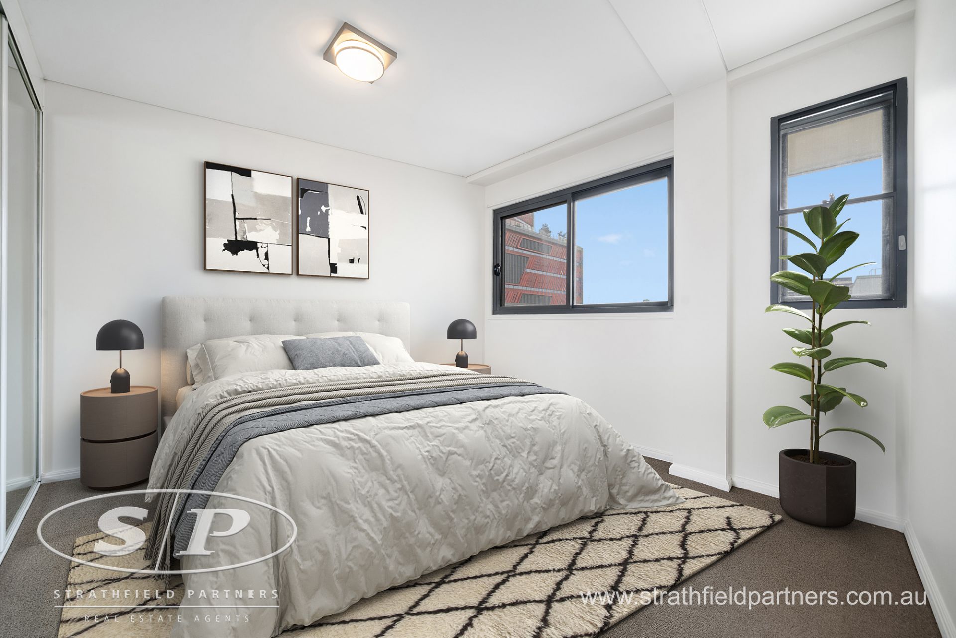 B405/75 Rickard Road Bankstown NSW, Bankstown - Thumbnail 6