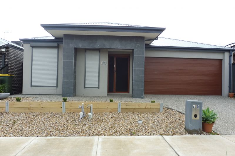 60 Springbank Road, Wollert