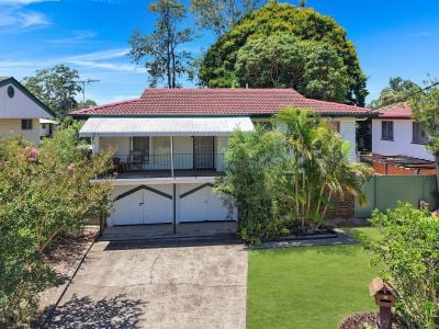 Lawnton 10 Pinelands Street