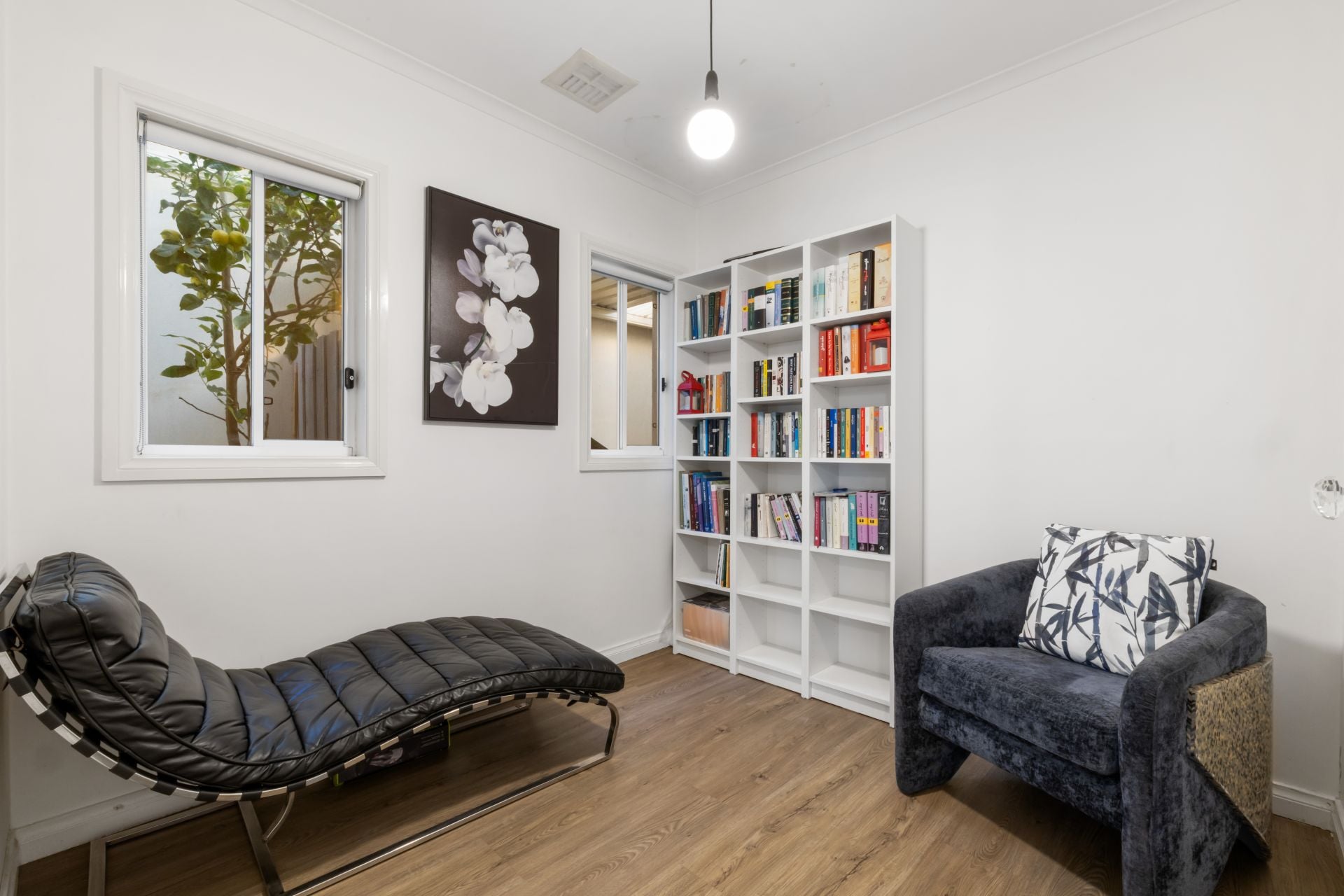 Effortless Living In A Beautiful Setting