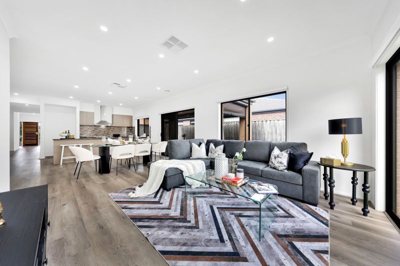 36 Wellington Street, Mernda