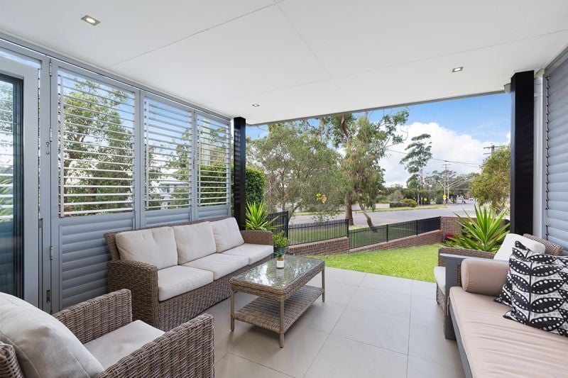 4/58 Wyralla Road MIRANDA 2228