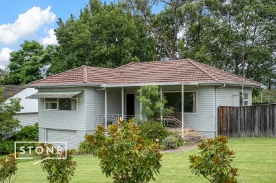Carlingford 54 Jenkins Road