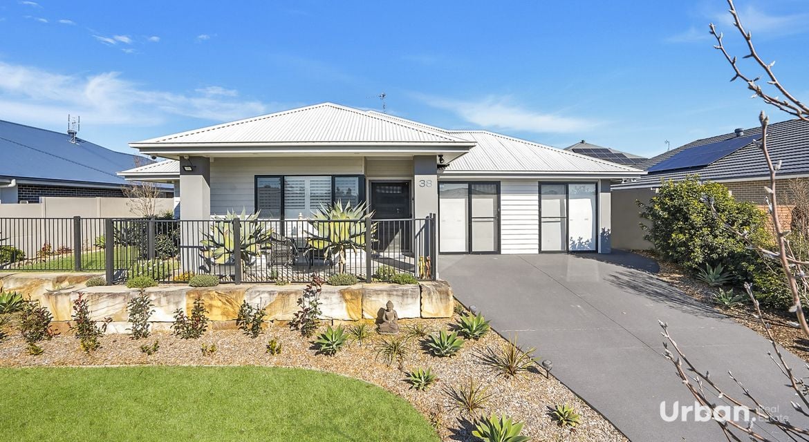 North Rothbury 38 Harkin Road