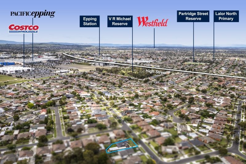 35 Huskisson Avenue, Lalor