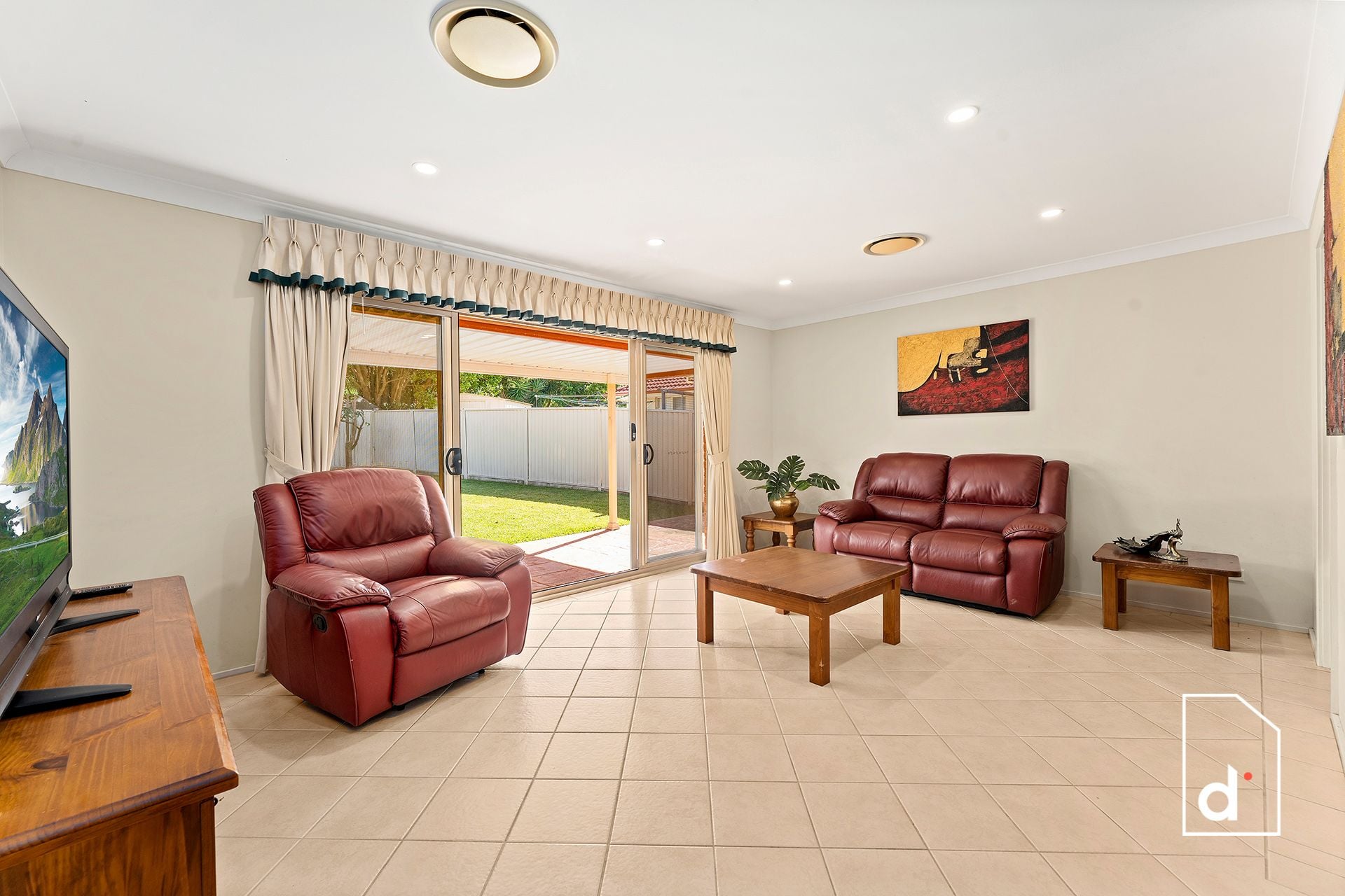 63 Seymour Drive, Flinders NSW