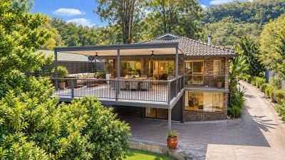 Lower Macdonald 19 Walmsley Road