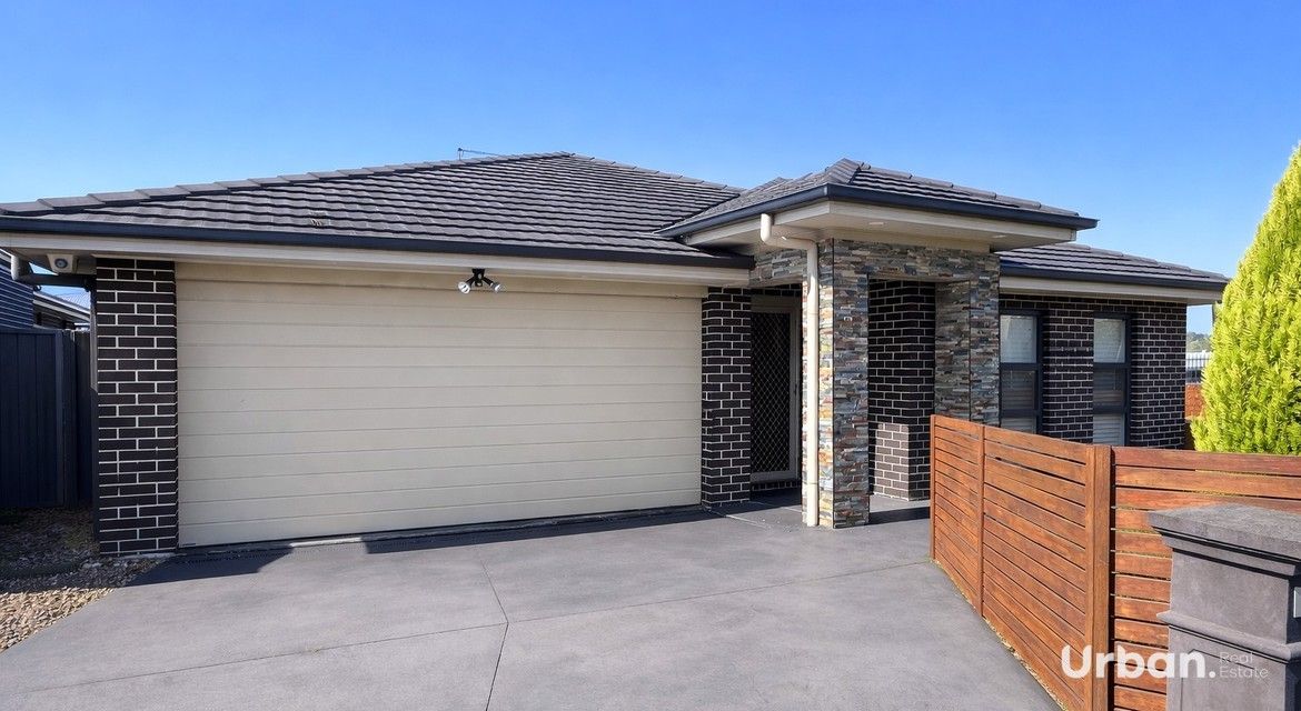 Glenmore Park 25 Forestwood Drive