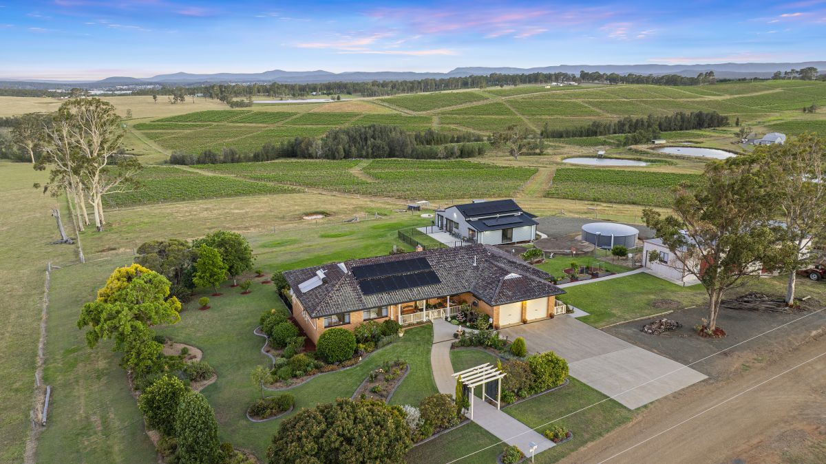 353 Oakey Creek Road, Pokolbin, Pokolbin - Thumbnail 4