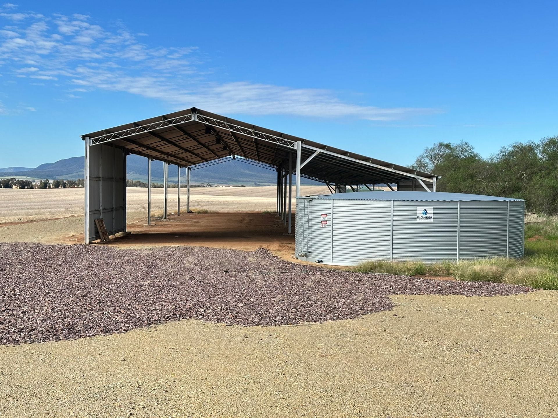 2207 Mid Western Highway, Grenfell, Grenfell - Thumbnail 6