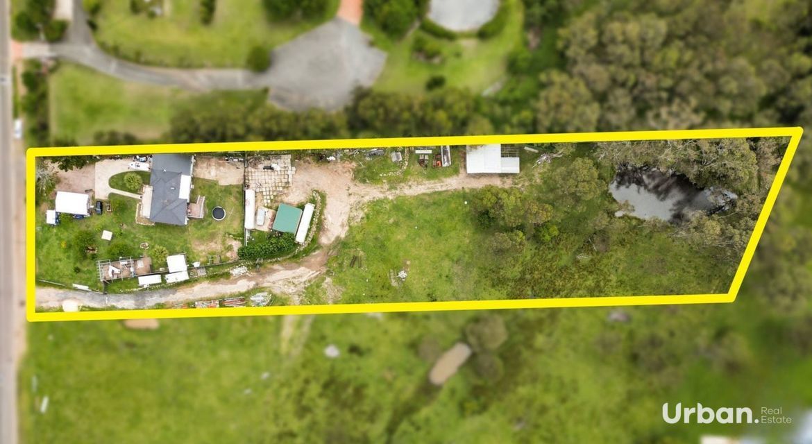 Minto 205 Eagleview Road