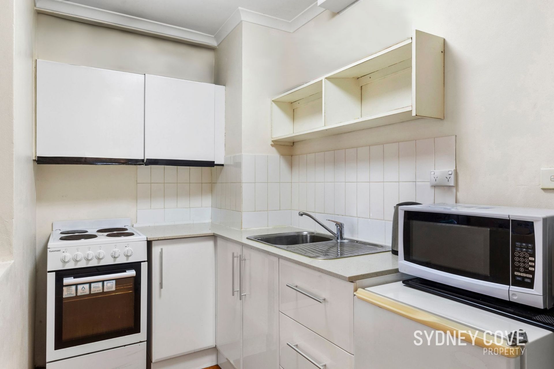 21/359 Pitt Street, SYDNEY NSW 2000, Sydney - Thumbnail 4