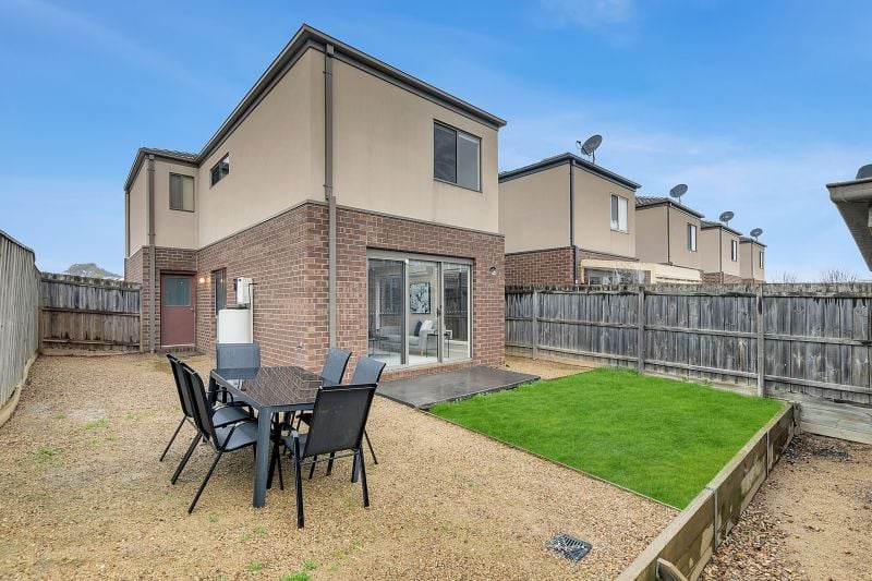 3 Levens Lane, Mernda