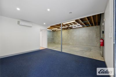 PRIME INDUSTRIAL OFFICE/SHOWROOM!