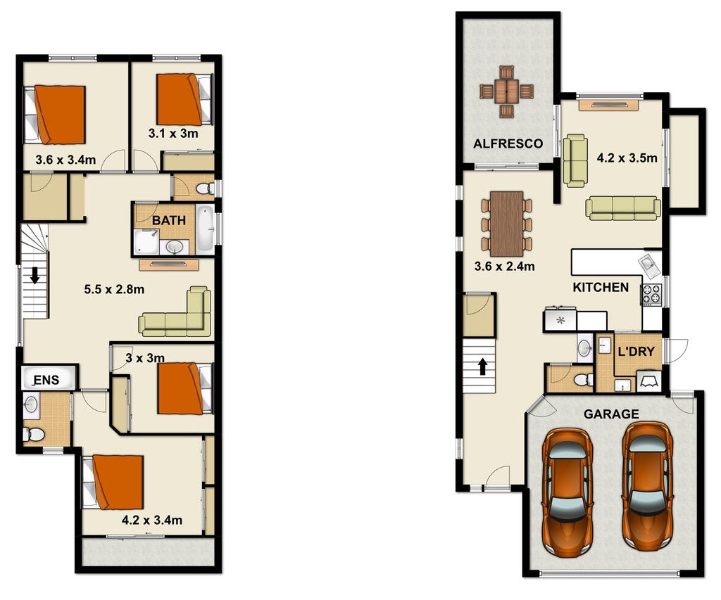 Executive Living Plus Lifestyle, The Perfect Place to Call Home!!