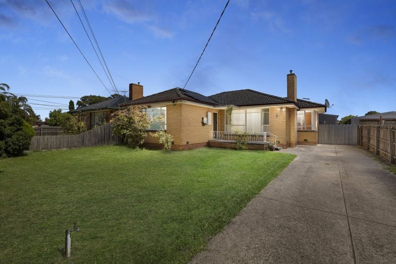 3 Raimeno Street, Lalor