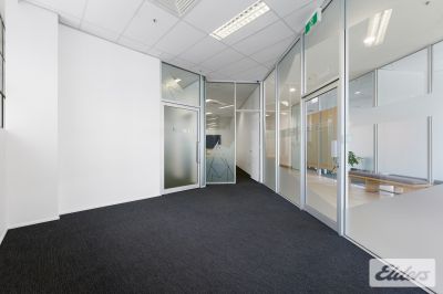 NEWSTEAD'S PREMIER CHARACTER OFFICE BUILDING!