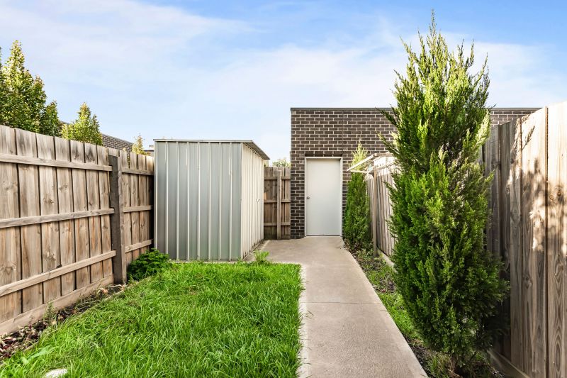 44A Macedon Parade, Wollert