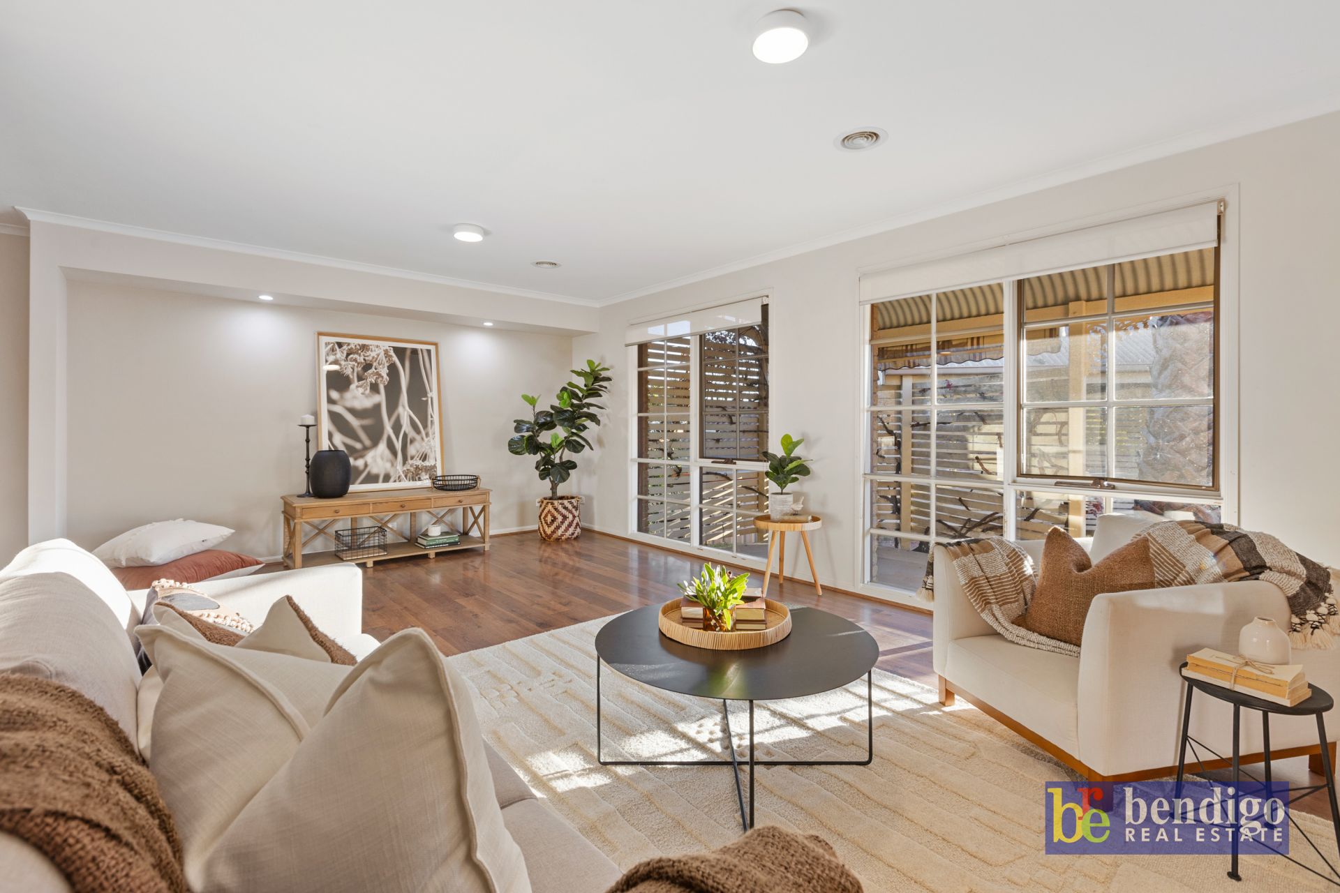 23 Magellan Crescent Kangaroo Flat VIC, Flat - Thumbnail 5