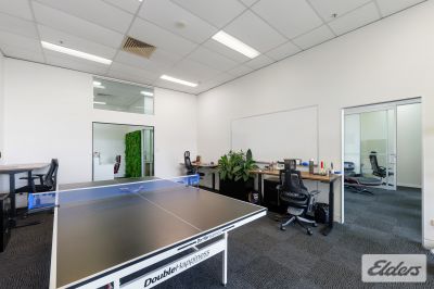 NEWSTEAD'S PREMIER CHARACTER OFFICE BUILDING!