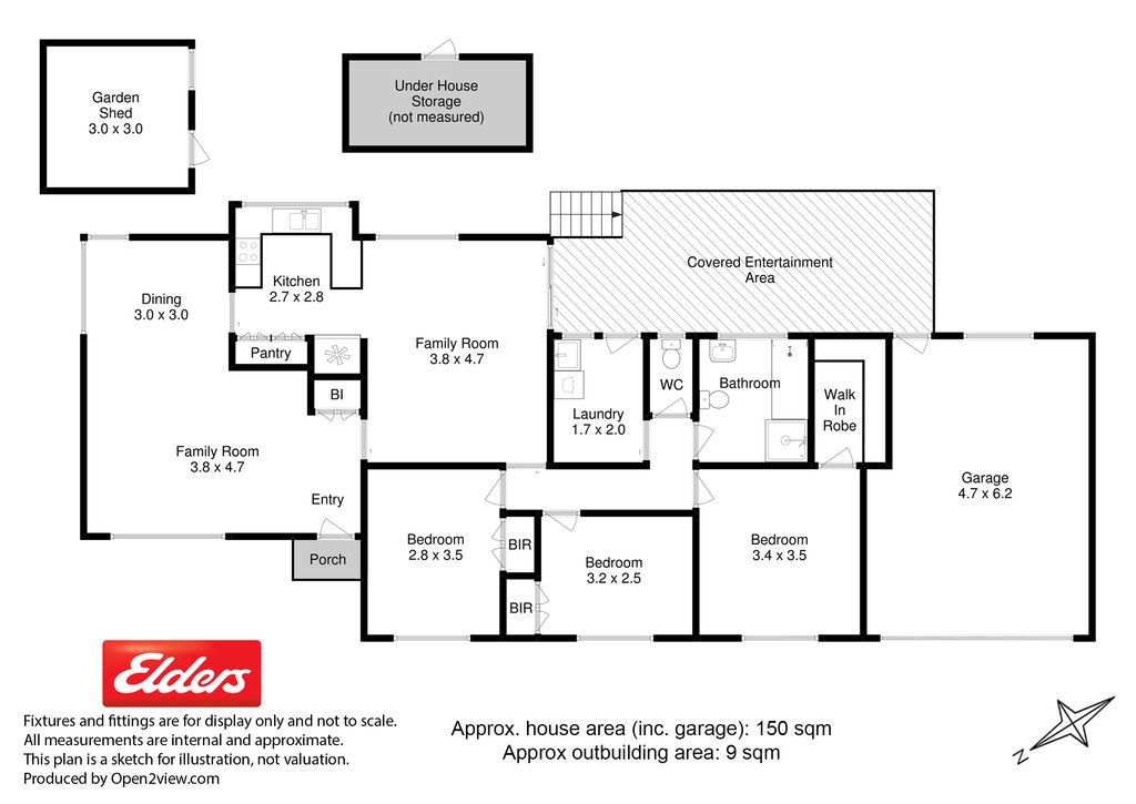 PERFECT INVESTMENT; FIRST HOME
