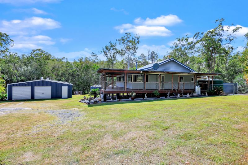 115 Marshall Avenue, Maroondan, Maroondan - Image 1