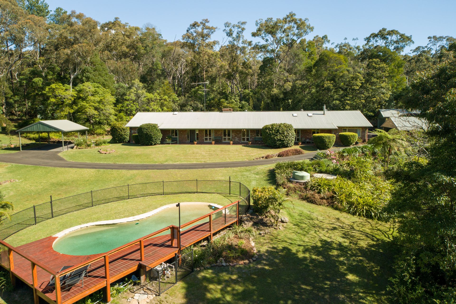 7 Farnborough Road Dural NSW, Dural - Thumbnail 2