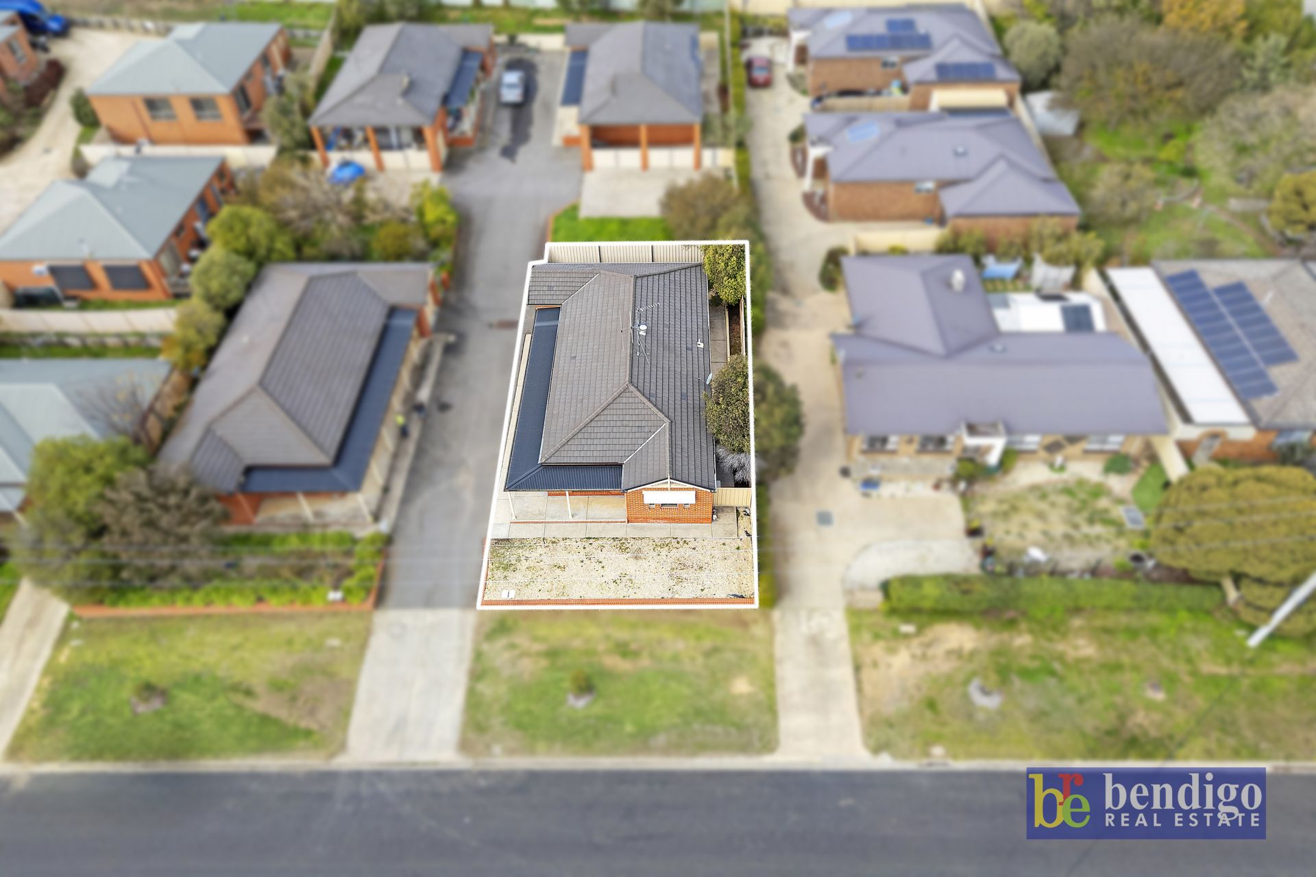 4/49 Church Street Kangaroo Flat VIC, Flat - Thumbnail 2