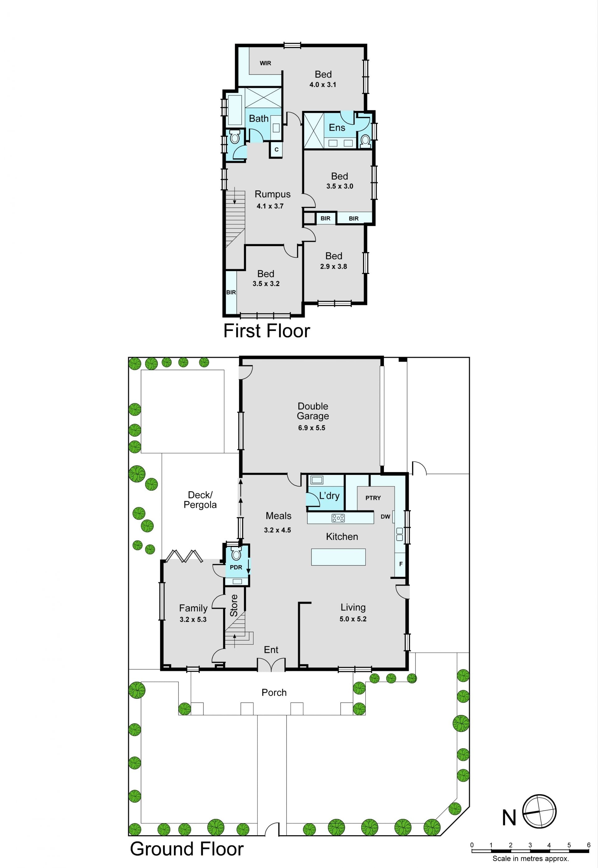 1/238 Huntingdale Road, Huntingdale VIC, Huntingdale - Image 1