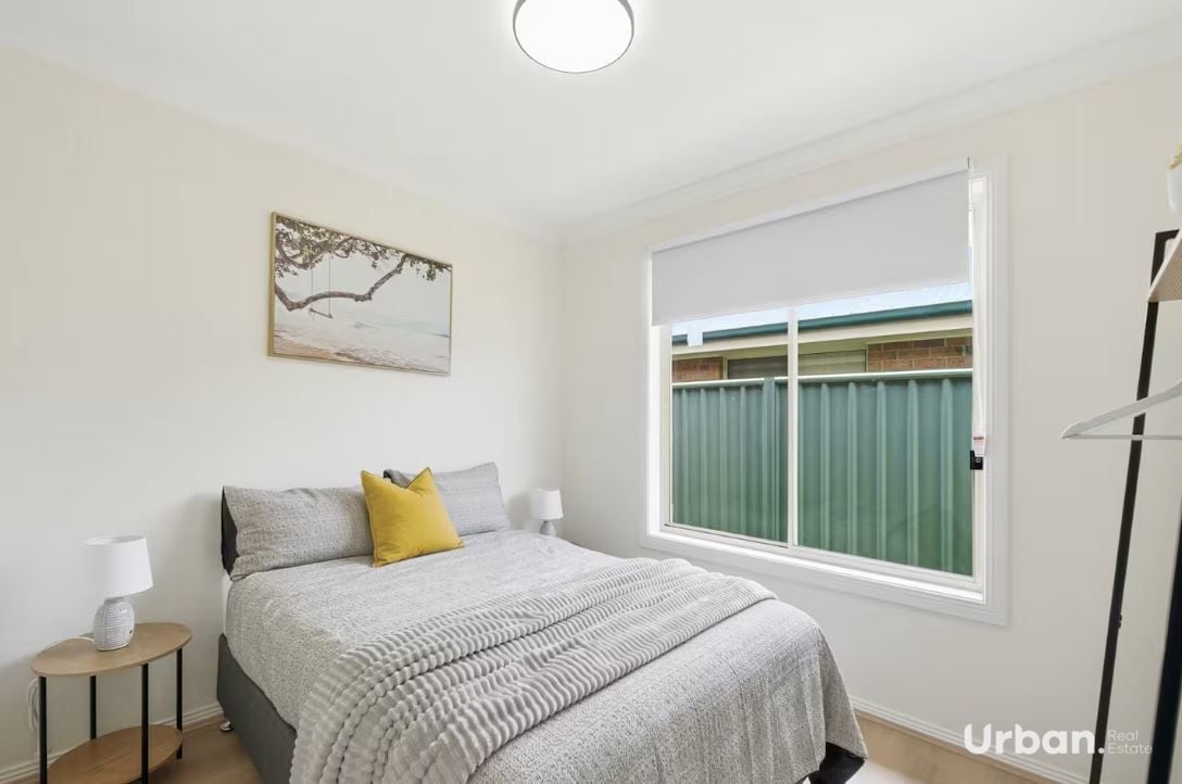 Bellbird 383 Wollombi Road