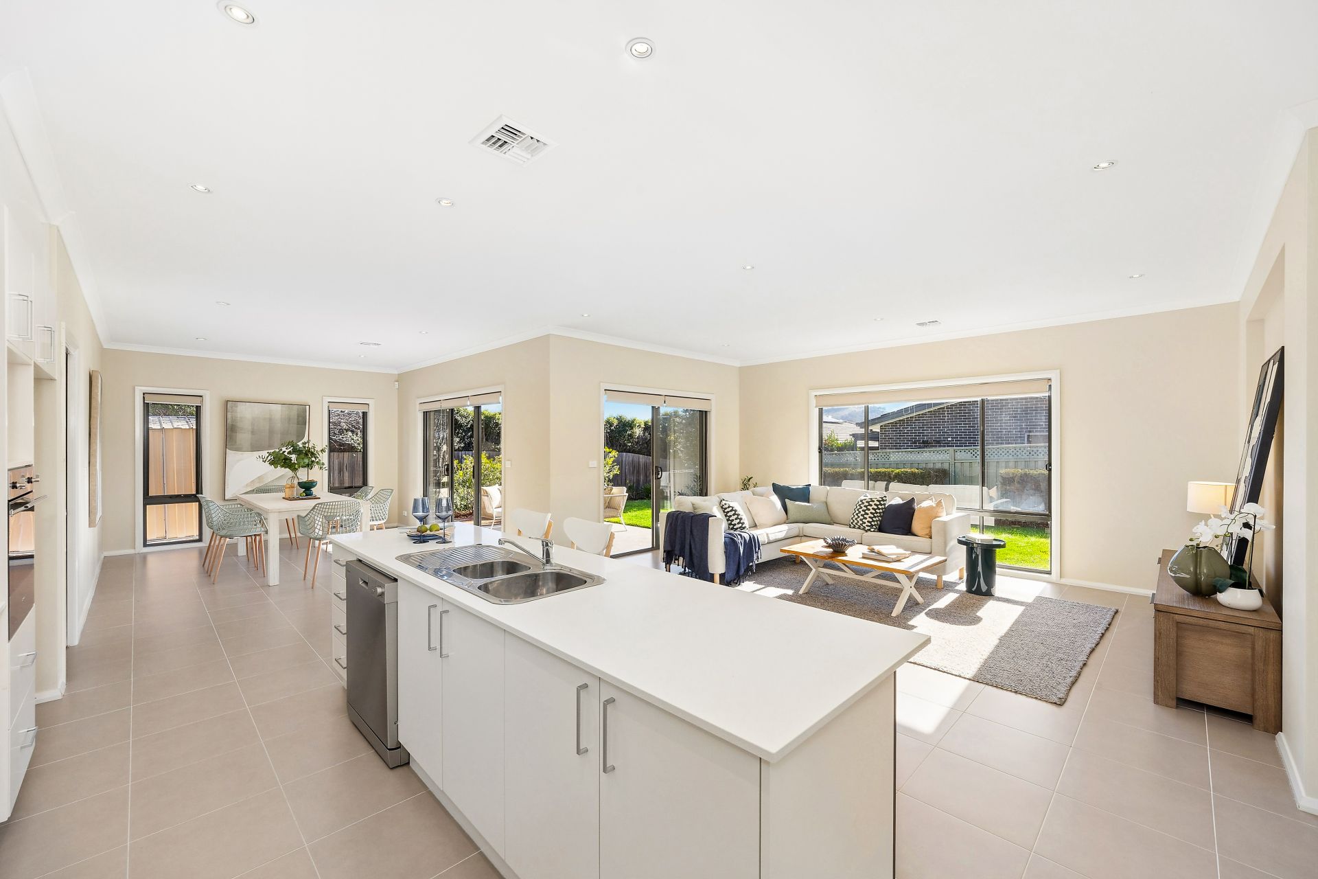 55 Paquita Street, Forde, Forde - Thumbnail 2