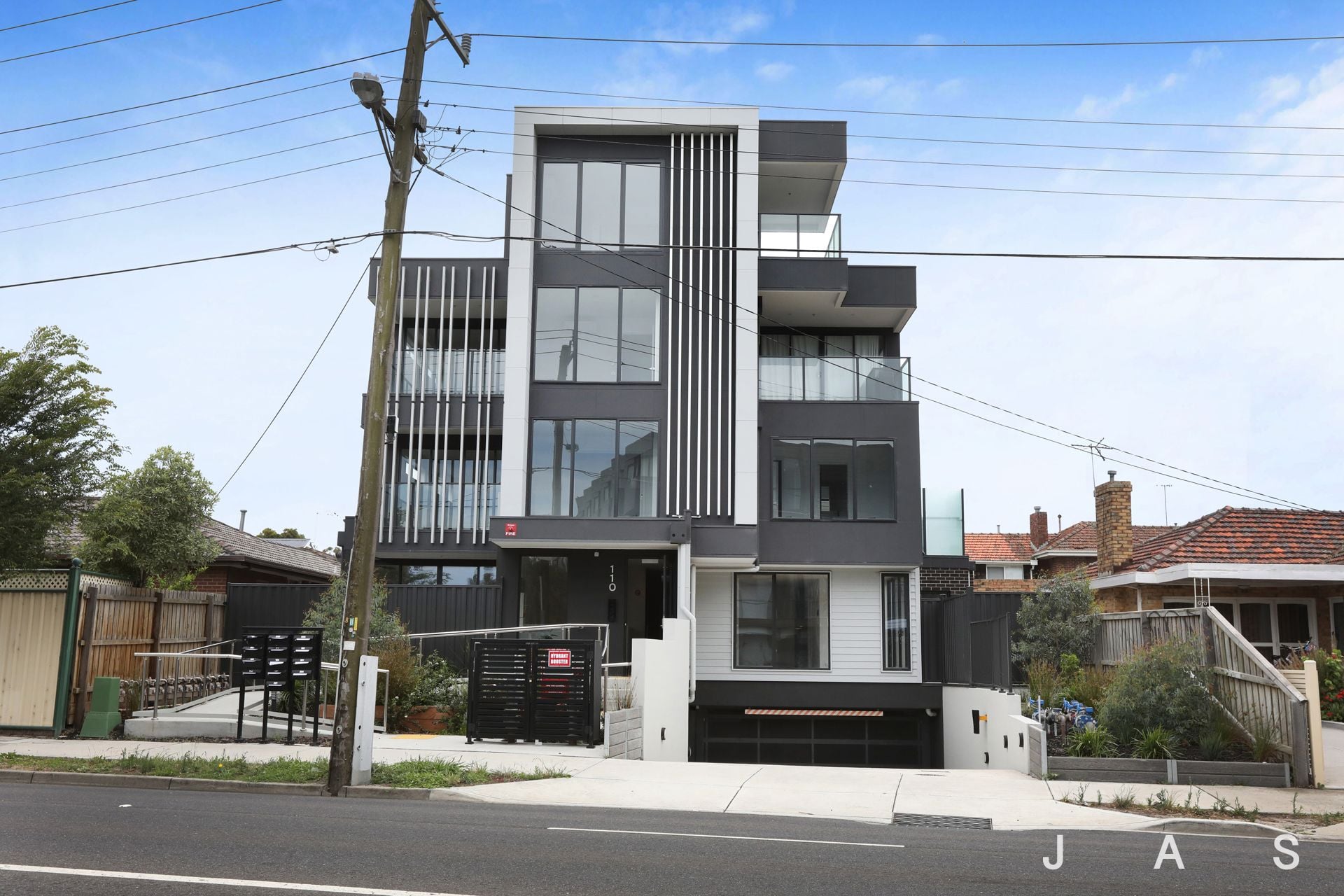 102/110 Ballarat Road Footscray VIC, Footscray - Thumbnail 3
