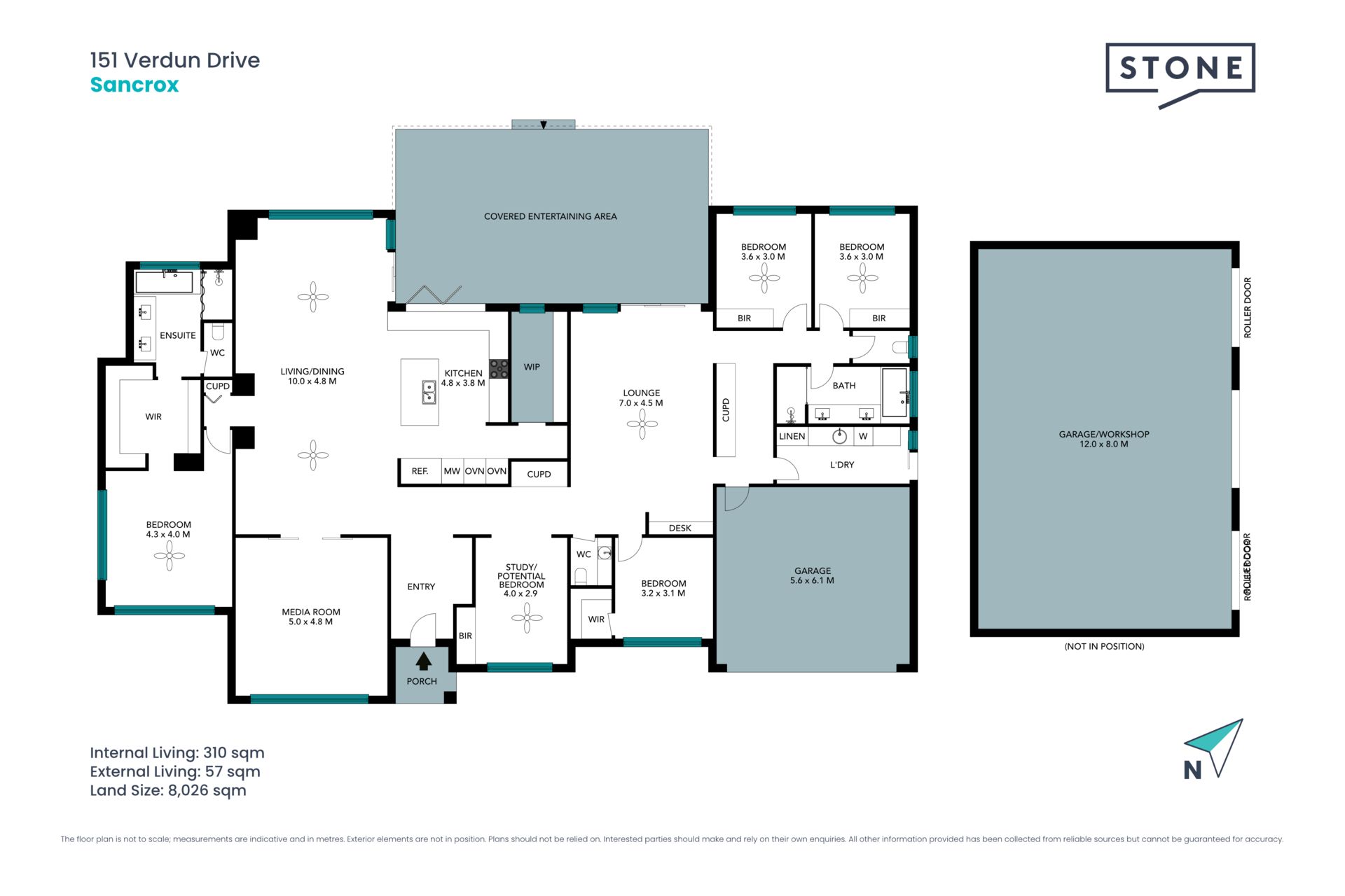 Where space meets comfort