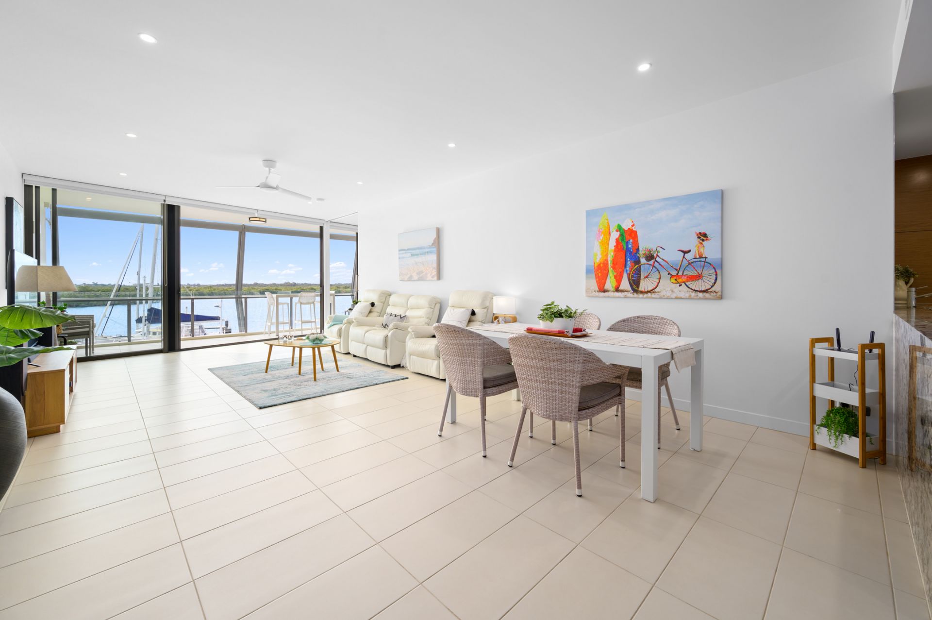 3205/4 Marina Promenade, Paradise Point - Thumbnail 6
