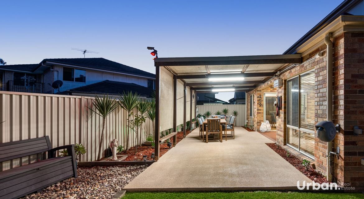 Prestons 9 Arras Place
