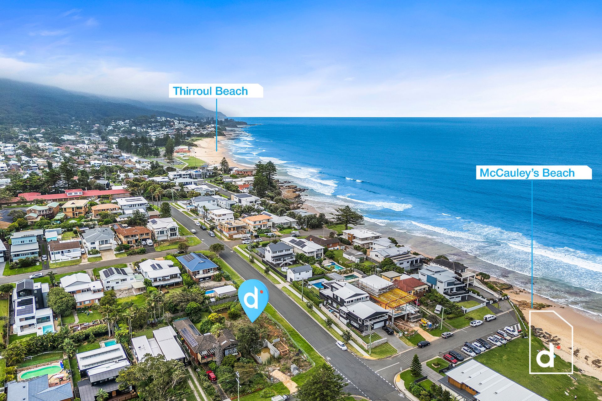 12 Corbett Avenue, Thirroul, NSW 2515, Thirroul - Thumbnail 2
