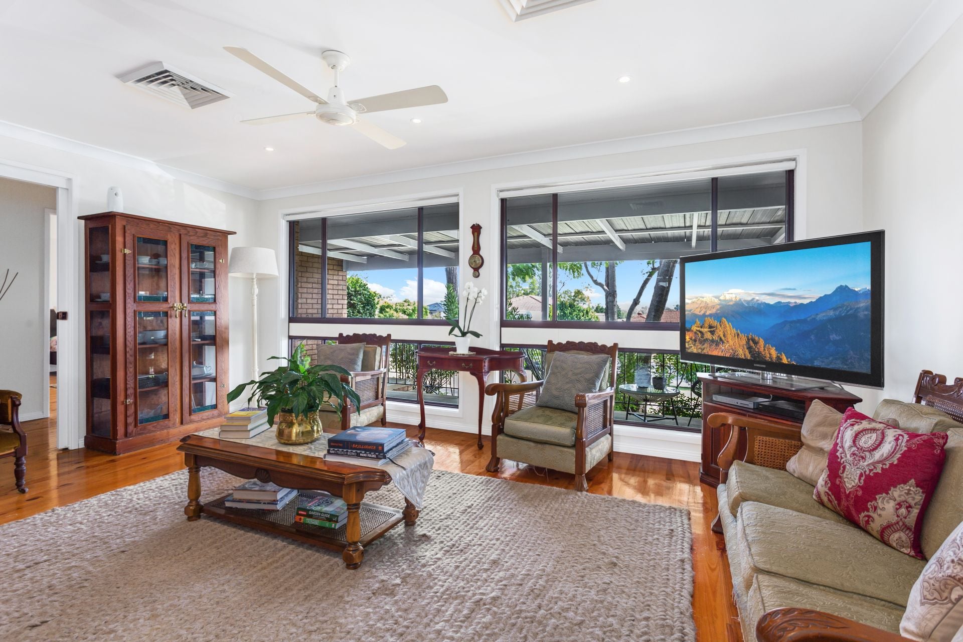 48 Malonga Avenue Kellyville NSW, Kellyville - Thumbnail 8
