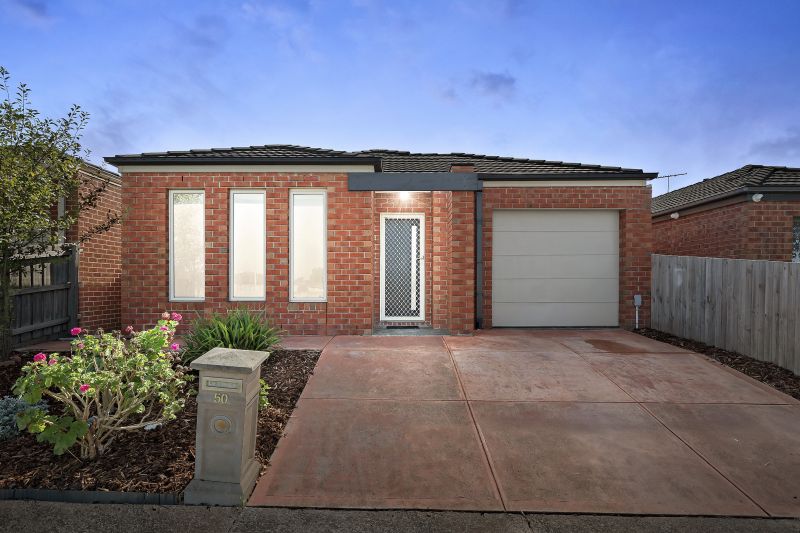 50 Manley Street, Epping