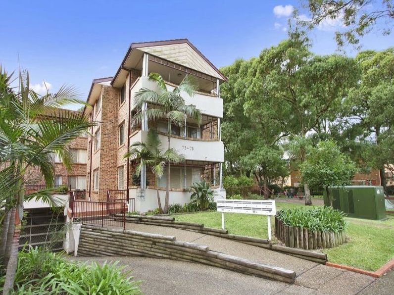 16/73 Flora Street KIRRAWEE 2232