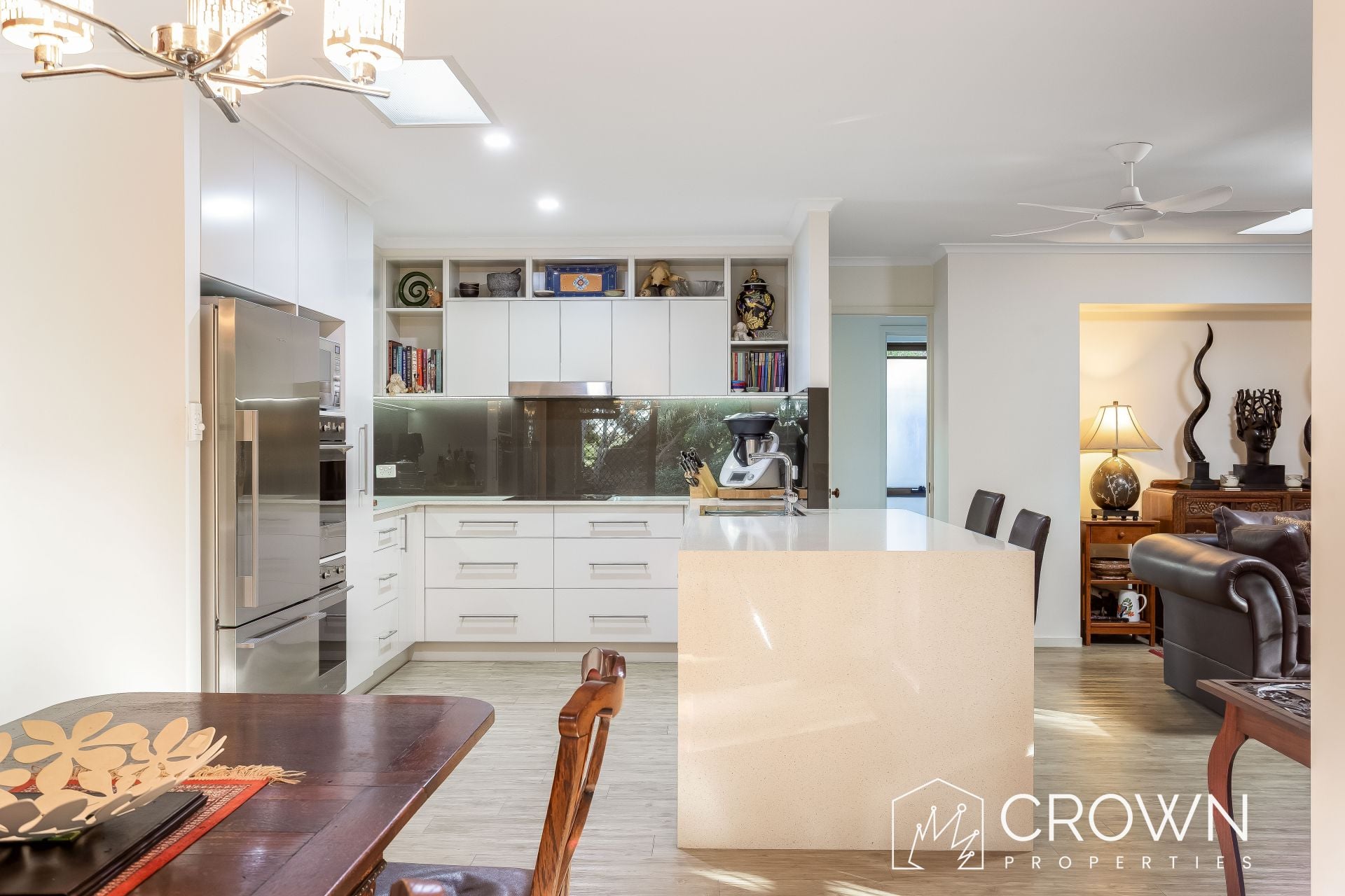 11 Barrett Place EVERTON PARK QLD,  - Thumbnail 7