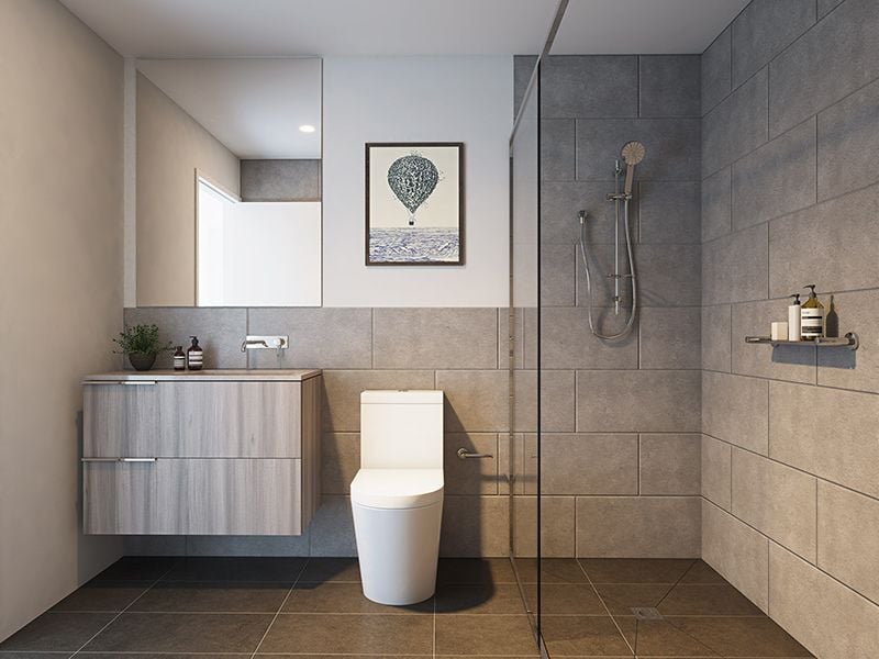 Denham Court 15 Geebung Lane