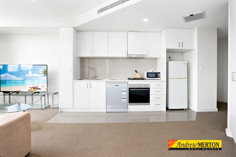 401/9 Mafeking Avenue, Lane Cove