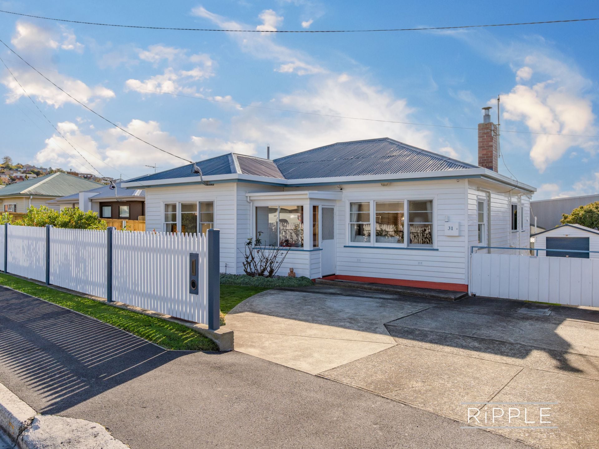31 Pitcairn Street GLENORCHY TAS, Glenorchy - Image 1