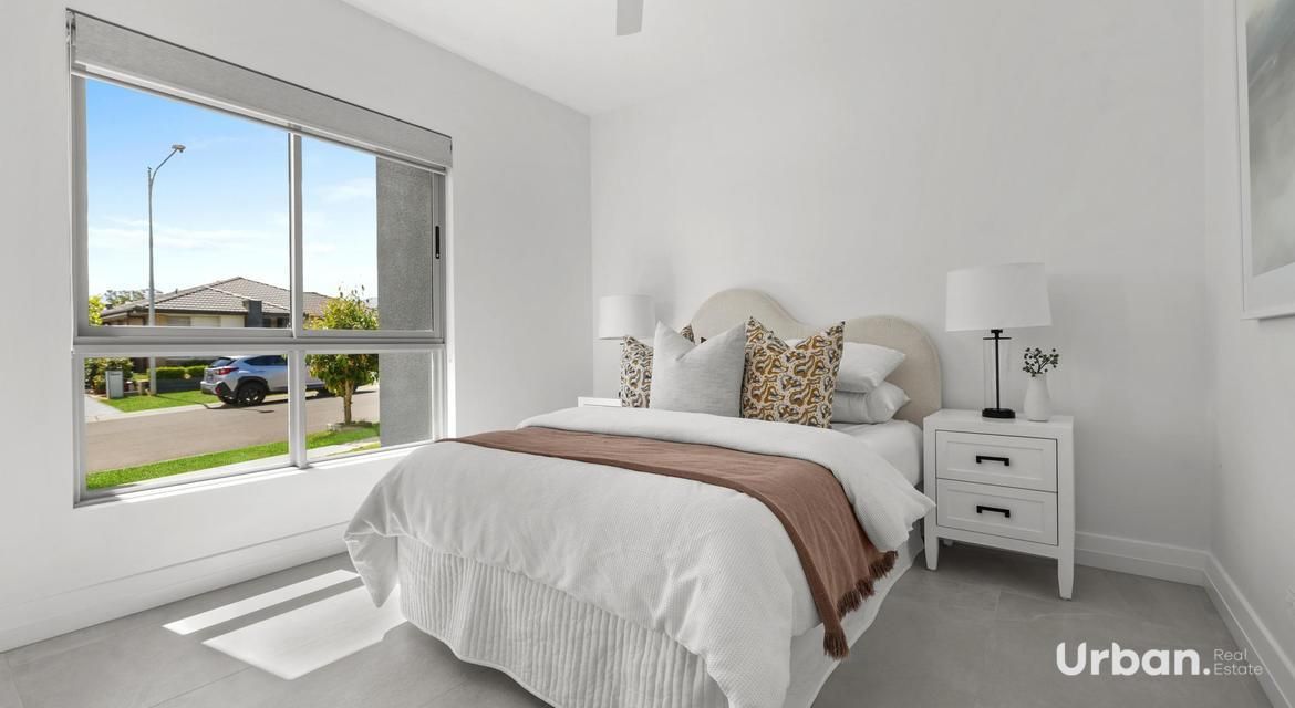 Leppington 15A & B Jerome Street
