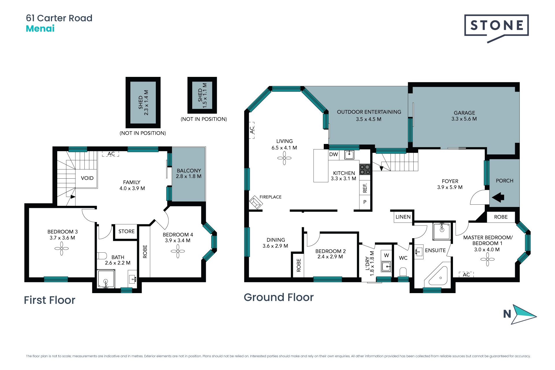61 Carter Road, Menai, Menai - Thumbnail 7